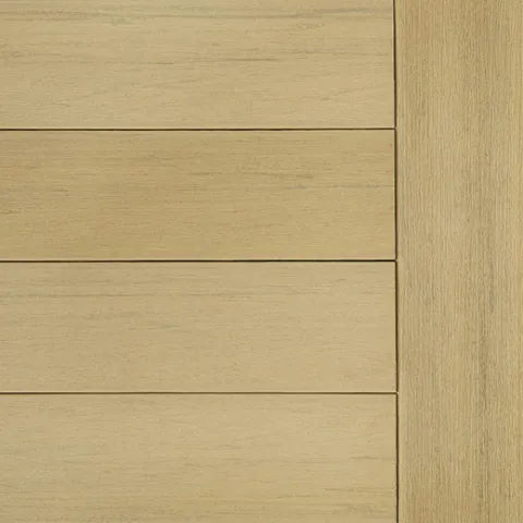 Natural White Oak