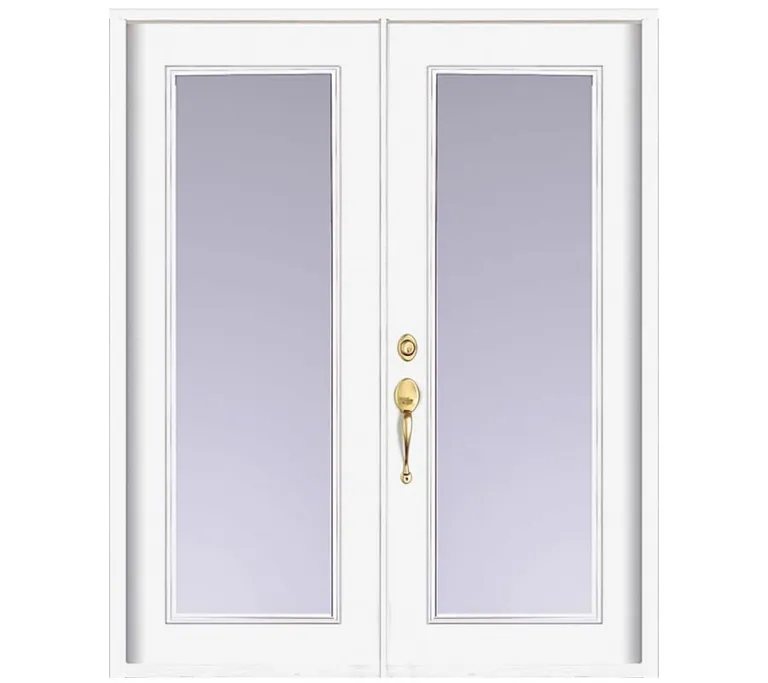 Exterior Doors