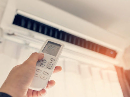 mini split unit - air conditioning & heating